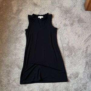 Michael Kors Black Sleeveless Dress SIZE XS